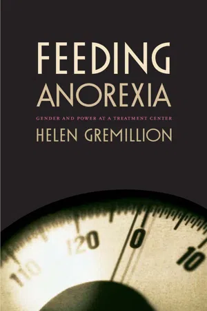 Feeding Anorexia