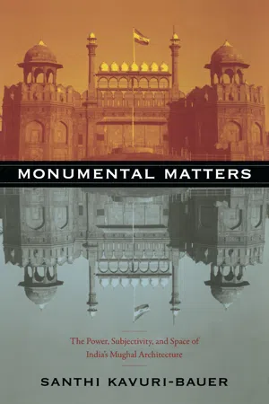 Monumental Matters