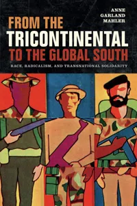 From the Tricontinental to the Global South_cover
