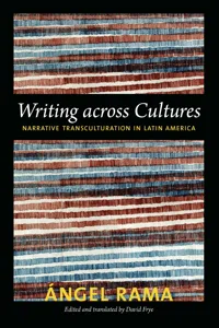 Writing across Cultures_cover