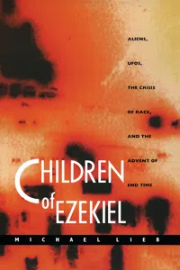 Children of Ezekiel_cover