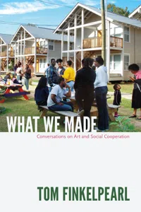 What We Made_cover