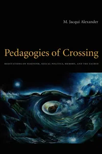 Pedagogies of Crossing_cover
