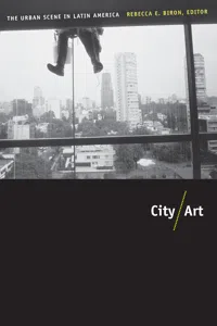 City/Art_cover