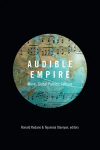Audible Empire_cover