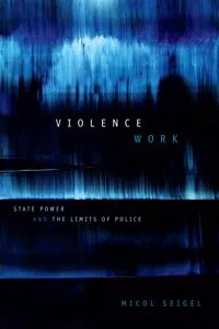 Violence Work_cover