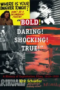 Bold! Daring! Shocking! True!_cover