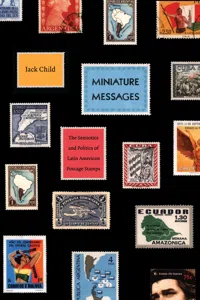 Miniature Messages_cover