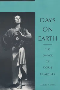 Days on Earth_cover