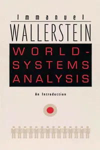 World-Systems Analysis_cover