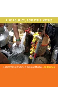 Pipe Politics, Contested Waters_cover