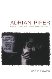 Adrian Piper_cover