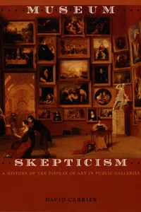 Museum Skepticism_cover