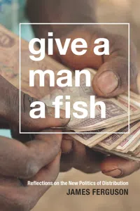 Give a Man a Fish_cover