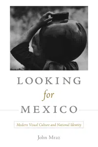 Looking for Mexico_cover