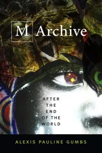 M Archive_cover