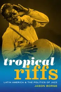 Tropical Riffs_cover