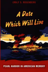 A Date Which Will Live_cover