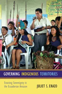 Governing Indigenous Territories_cover
