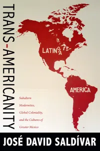 New Americanists_cover