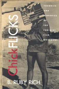 Chick Flicks_cover