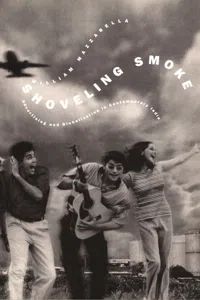 Shoveling Smoke_cover