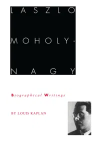 Laszlo Moholy-Nagy_cover