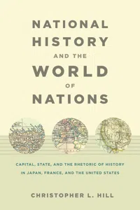 National History and the World of Nations_cover