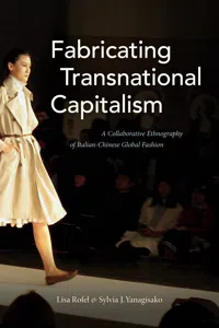 Fabricating Transnational Capitalism_cover