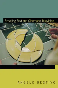 Breaking Bad and Cinematic Television_cover