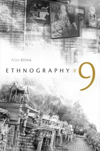 Ethnography #9_cover