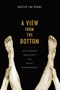 A View from the Bottom_cover