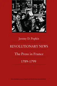 Bicentennial reflections on the French Revolution_cover