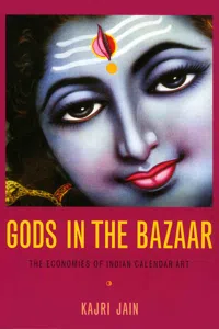 Gods in the Bazaar_cover