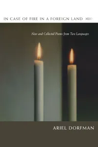 In Case of Fire in a Foreign Land_cover