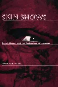 Skin Shows_cover