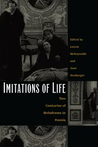 Imitations of Life_cover