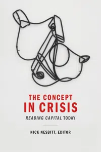 The Concept in Crisis_cover