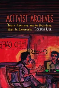 Activist Archives_cover