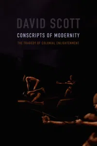 Conscripts of Modernity_cover