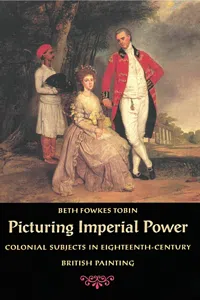 Picturing Imperial Power_cover