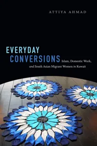 Everyday Conversions_cover