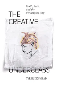 The Creative Underclass_cover