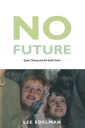 No Future