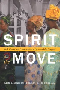 Spirit on the Move_cover