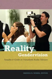 Reality Gendervision_cover