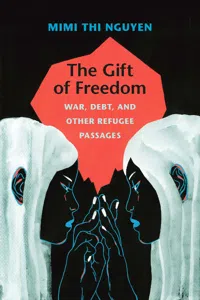 The Gift of Freedom_cover