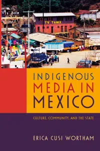 Indigenous Media in Mexico_cover