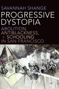 Progressive Dystopia_cover