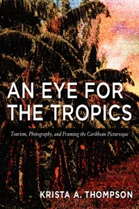 An Eye for the Tropics_cover